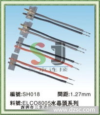 水晶头连接器 打造稳定网络的关键组件